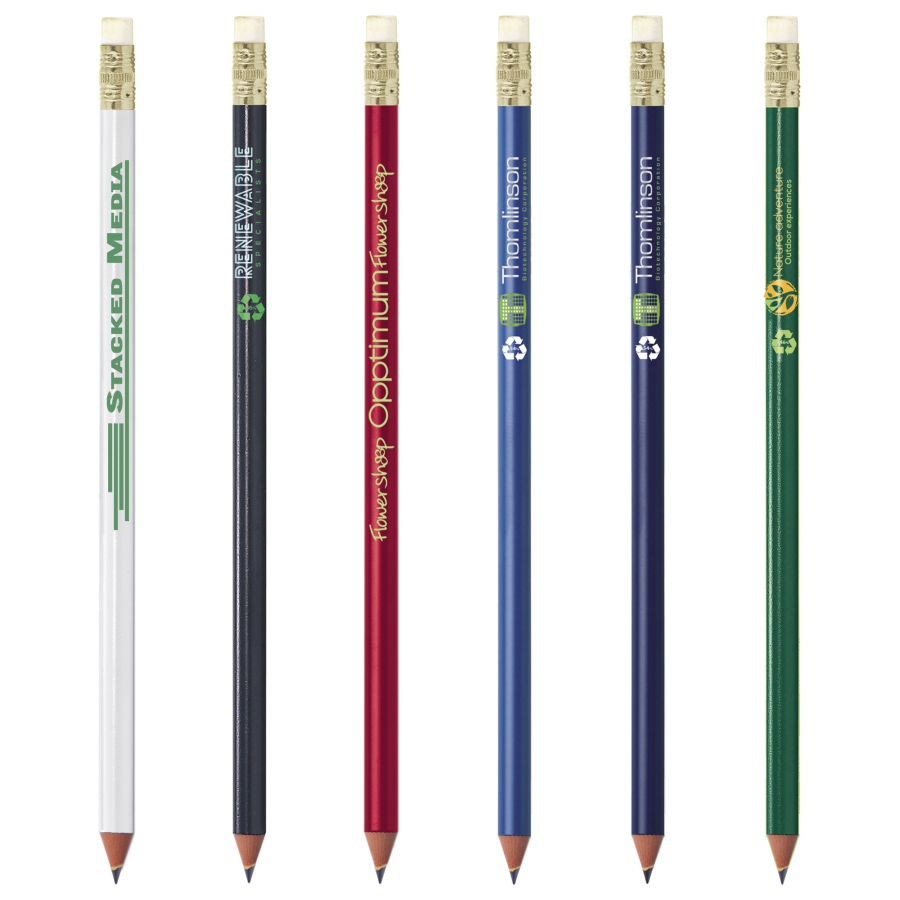 BIC Ecolutions Classic Eraser